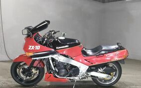 KAWASAKI ZX 10 NINJA 1988 ZXT00B