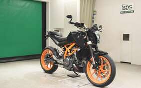 KTM 390 DUKE 2015 JGJ40