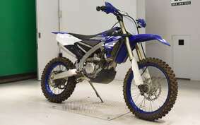 YAMAHA YZ250FX CG37C