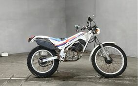 HONDA TLR250R MD18