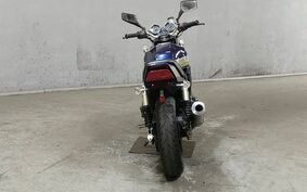 KAWASAKI ZRX400 2004 ZR400E