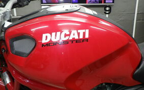 DUCATI MONSTER 796 A 2011 M506A