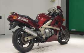 KAWASAKI ZZ-R400 Gen.2 1995 ZX400N