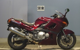 KAWASAKI ZZ-R400 Gen.2 2002 ZX400N