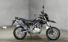 KAWASAKI KLX125D TRACKER LX125D