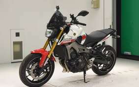 YAMAHA MT-09 2016 RN34J