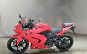 KAWASAKI NINJA 250R EX250K