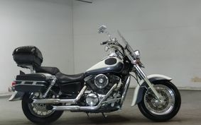 KAWASAKI VULCAN 1500 CLASSIC 1996 VNT50D