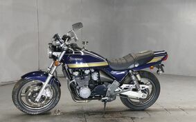 KAWASAKI ZEPHYR 400 2001 ZR400C