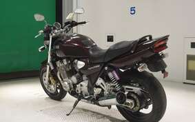 YAMAHA XJR1300 1999 RP01J