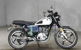 YAMAHA YB125SP LBPPCJL