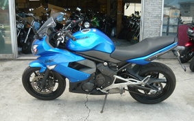 KAWASAKI NINJA 400R 2010 ER400B