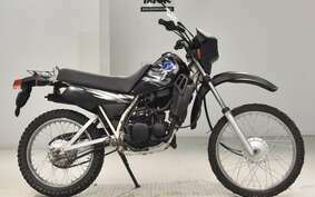 YAMAHA DT50 17W