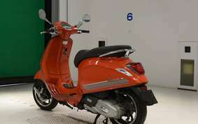 VESPA PRIMAVERA125