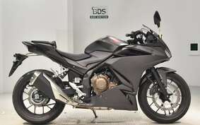 HONDA CBR400R 2021 NC56