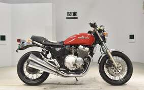 HONDA CB400F 1999 NC36