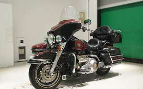 HARLEY FLHTC SIDECAR 1340 1987