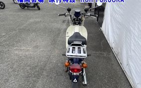 YAMAHA MATE 90 4NM