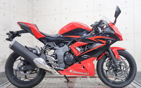 KAWASAKI Ninja 250SL BX250A