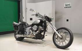 YAMAHA DRAGSTAR 400 1996 4TR