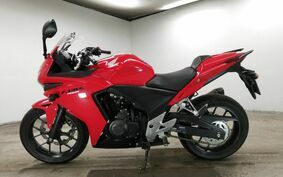 HONDA CBR400R 2015 NC47