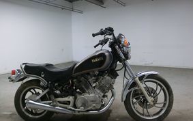 YAMAHA XV750 5E5