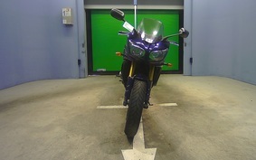 YAMAHA FZ FAZER RN16