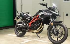 BMW F700GS 2017 0B06