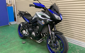 YAMAHA MT-09 Tracer 2015 RN36J