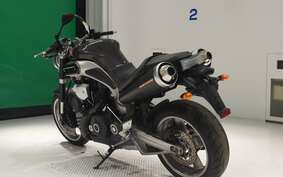 YAMAHA MT-01 2010