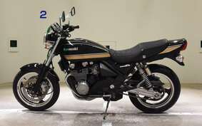 KAWASAKI ZEPHYR 400 KAI 2009 ZR400C