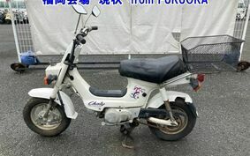 HONDA シャリー 50 CF50