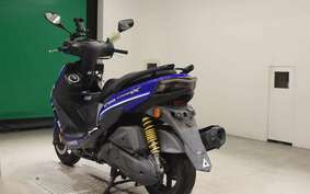 YAMAHA CYGNUS 125 XSR 3 SED8J