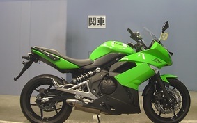 KAWASAKI NINJA 400R ABS 2013 ER400B