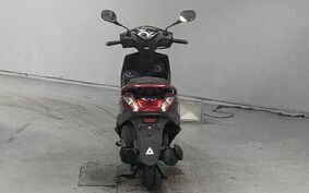 YAMAHA AXIS Z SED7J