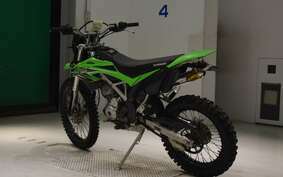 KAWASAKI KLX150BF