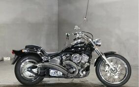 YAMAHA DRAGSTAR 400 2005 VH01J