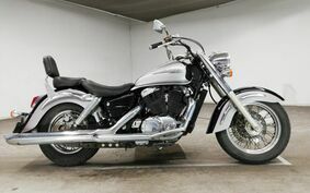 HONDA SHADOW 1100 Aero 2001 SC39