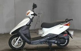 YAMAHA AXIS 125 TREET SE53J