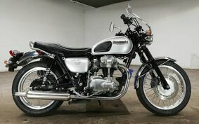 KAWASAKI W650 2005 EJ650A