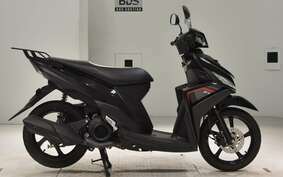 YAMAHA MIO 125