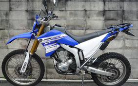 YAMAHA WR250R DG15J