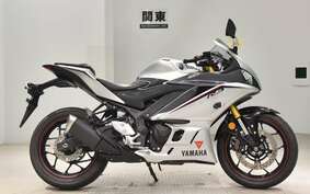 YAMAHA YZF-R3 2020 RH13J