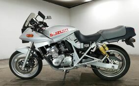 SUZUKI GSX250S KATANA GJ76A