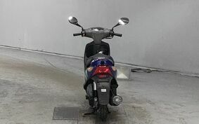 YAMAHA JOG ZR SA58J