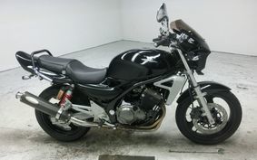 KAWASAKI BALIUS 250 Gen.2 2007 ZR250B