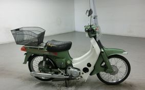 SUZUKI BIRDIE 80 BC41A