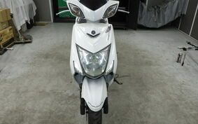 YAMAHA CYGNUS 125 XSR 2 SE44J