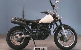 YAMAHA TW225 2003 DG09J