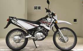 YAMAHA XTZ125 PCJL